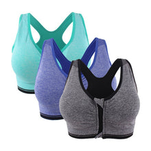 Load image into Gallery viewer, Sports Bra For Women