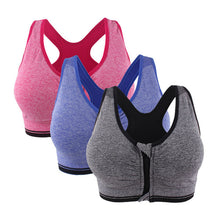 Load image into Gallery viewer, Sports Bra For Women