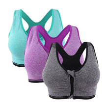 Load image into Gallery viewer, Sports Bra For Women