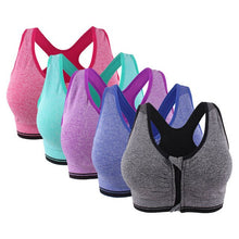 Load image into Gallery viewer, Sports Bra For Women