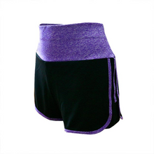 Load image into Gallery viewer, Fitness Shorts For Women