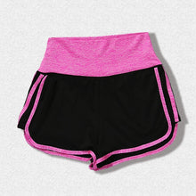 Load image into Gallery viewer, Fitness Shorts For Women