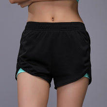 Load image into Gallery viewer, Fitness Shorts For Women