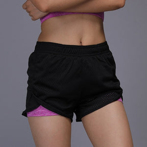 Fitness Shorts For Women