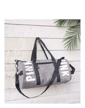 Load image into Gallery viewer, Sports Gym Bag Women