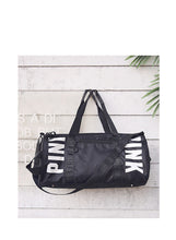 Load image into Gallery viewer, Sports Gym Bag Women