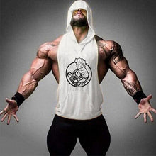 Load image into Gallery viewer, 2019 Summer Bodybuilding Tank Top