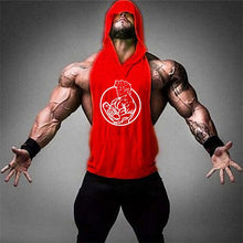 Load image into Gallery viewer, 2019 Summer Bodybuilding Tank Top