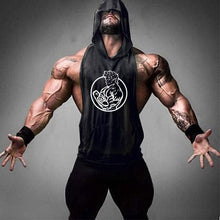 Load image into Gallery viewer, 2019 Summer Bodybuilding Tank Top