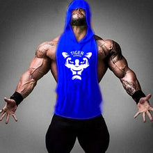 Load image into Gallery viewer, 2019 Summer Bodybuilding Tank Top