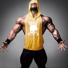 Load image into Gallery viewer, Power House Gym Bodybuilding Tank Top