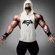 Load image into Gallery viewer, Batman Bodybuilding Tank Top