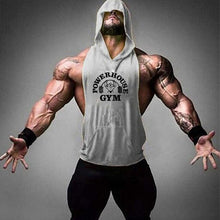 Load image into Gallery viewer, NO PAIN NO GAIN Bodybuilding Tank Top