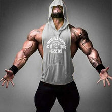 Load image into Gallery viewer, NO PAIN NO GAIN Bodybuilding Tank Top
