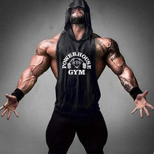 Load image into Gallery viewer, NO PAIN NO GAIN Bodybuilding Tank Top