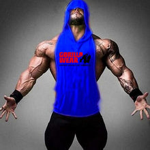 Load image into Gallery viewer, Gorilla Wear Bodybuilding Tank Top