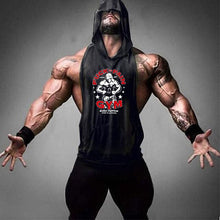 Load image into Gallery viewer, Fuck Pain Bodybuilding Tank Top