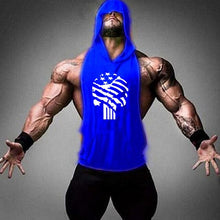 Load image into Gallery viewer, Beast Mode Bodybuilding Tank Top