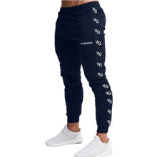 Load image into Gallery viewer, Mens Fitness Workout Bottoms Fashion