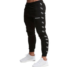 Load image into Gallery viewer, Mens Fitness Workout Bottoms Fashion