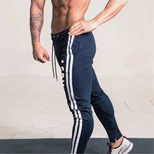 Load image into Gallery viewer, Mens Fitness Workout Bottoms Unique