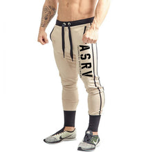 Load image into Gallery viewer, Mens Fitness Workout Bottoms Unique