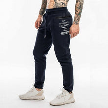 Load image into Gallery viewer, Mens Fitness Workout Bottoms Casual