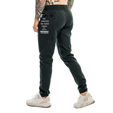 Load image into Gallery viewer, Mens Fitness Workout Bottoms Casual