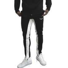 Load image into Gallery viewer, Mens Fitness Workout Bottoms Grey