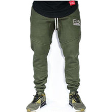 Load image into Gallery viewer, Mens Fitness Workout Fashion Bottoms