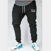 Load image into Gallery viewer, Mens Fitness Workout Fashion Bottoms