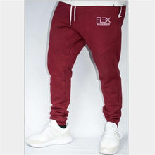 Load image into Gallery viewer, Mens Fitness Workout Fashion Bottoms