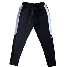 Load image into Gallery viewer, Mens Fitness Workout Bottoms Grey