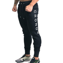 Load image into Gallery viewer, Mens Fitness Workout Fashion Bottoms