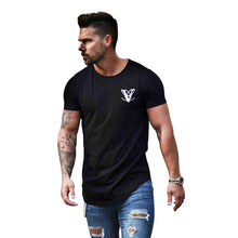 Load image into Gallery viewer, 2019 T-Shirts Fitness Gym