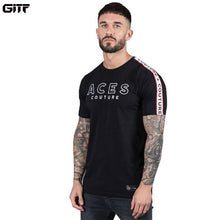 Load image into Gallery viewer, 2019 T-Shirts Fitness Gym