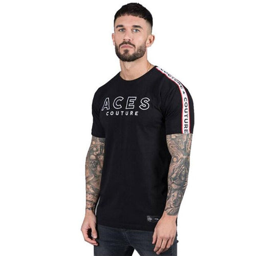2019 T-Shirts Fitness Gym