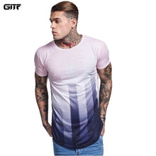 Load image into Gallery viewer, 2019 T-Shirts Fitness Gym