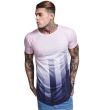Load image into Gallery viewer, 2019 T-Shirts Fitness Gym