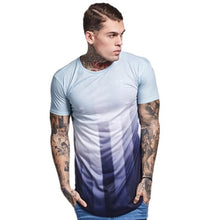 Load image into Gallery viewer, 2019 T-Shirts Fitness Gym