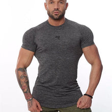 Load image into Gallery viewer, 2019 T-Shirts Fitness Gym