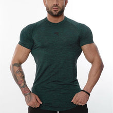 Load image into Gallery viewer, 2019 T-Shirts Fitness Gym