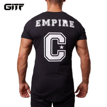 Load image into Gallery viewer, 2019 T-Shirts Fitness Gym