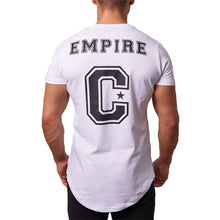 Load image into Gallery viewer, 2019 T-Shirts Fitness Gym