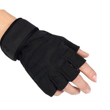 Load image into Gallery viewer, Gym Gloves Sports Body Building