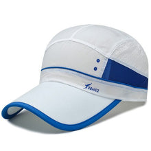 Load image into Gallery viewer, New Sport Cap