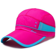 Load image into Gallery viewer, New Sport Cap