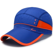 Load image into Gallery viewer, New Sport Cap