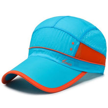 Load image into Gallery viewer, New Sport Cap