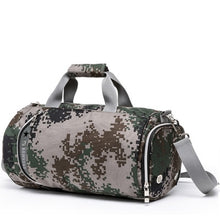 Load image into Gallery viewer, Sports Gym Bag Men